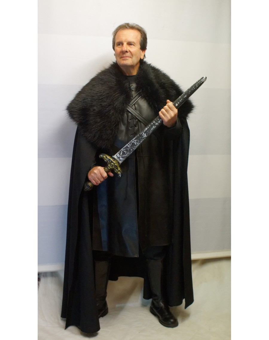 Costume Hire TV character Fancy dress Rental Mens Medieval